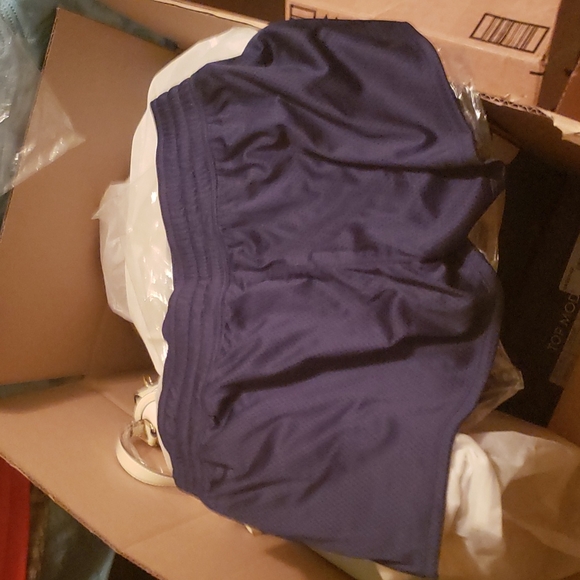 NIB Free People Movement Hoop Shorts - Picture 6 of 7